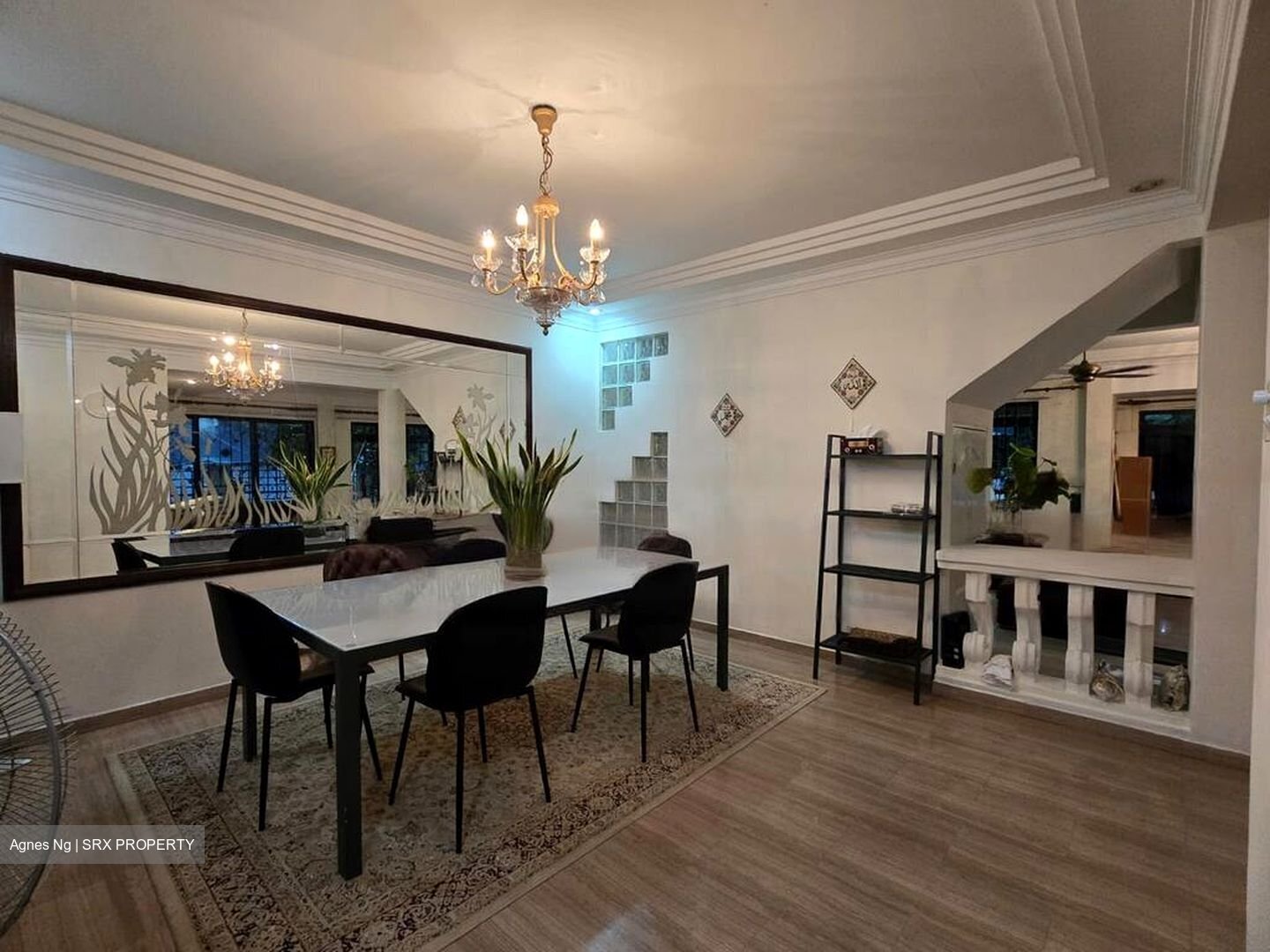 Lorong Sarina (D14), Terrace #459968911